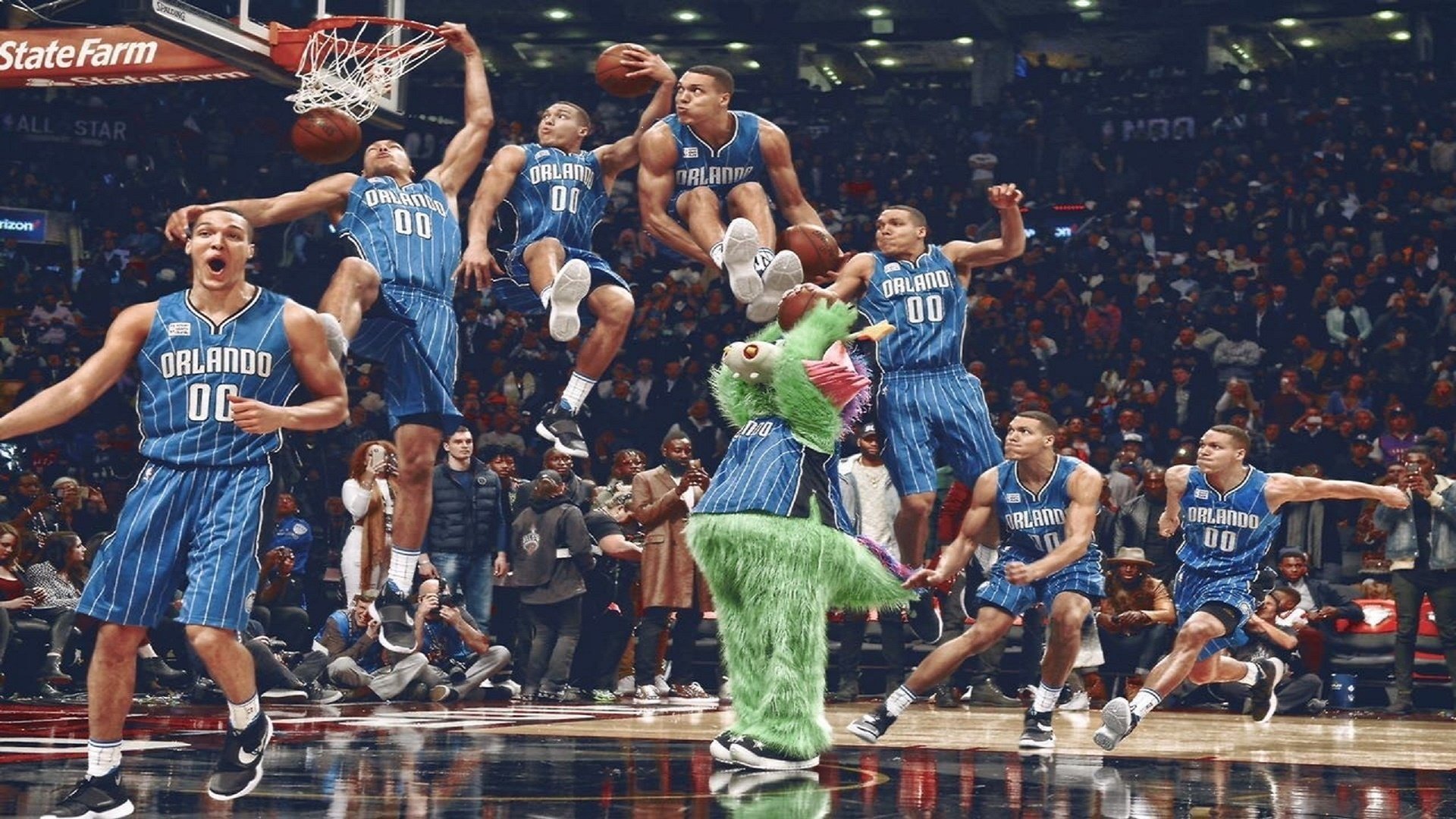 奥运前夜的奇才,文班亚马接管关键战,法国新王翻盘76人