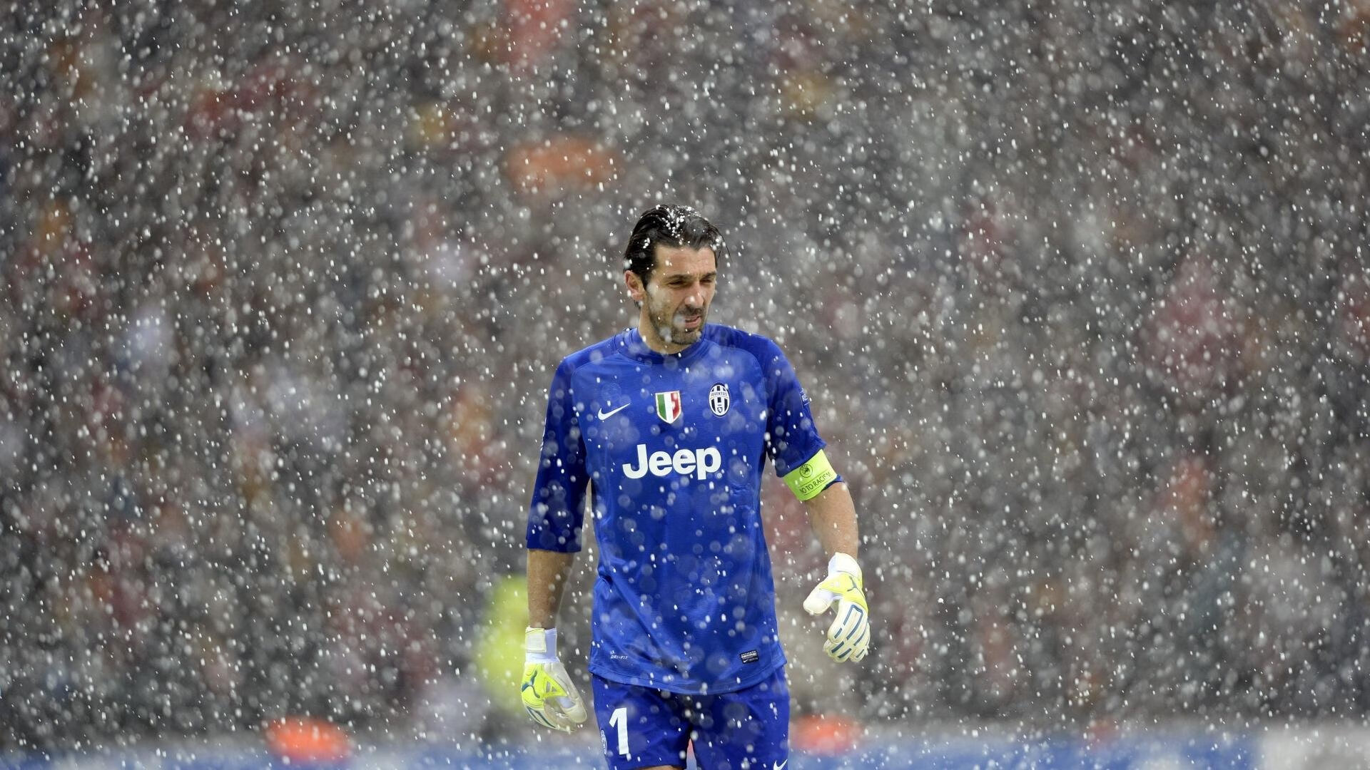 绿茵场上的降维打击，美国战术碾压比利时，内马尔炫技惊艳四座